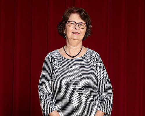 Class of 1965 Class Photo from 2025 Alumni Weekend