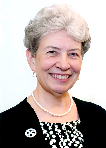 sister grace hartzog