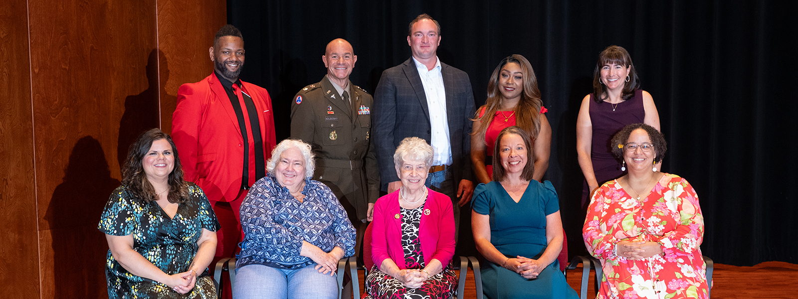 Seton Hill Recognizes Ten Distinguished Alumni for 2025