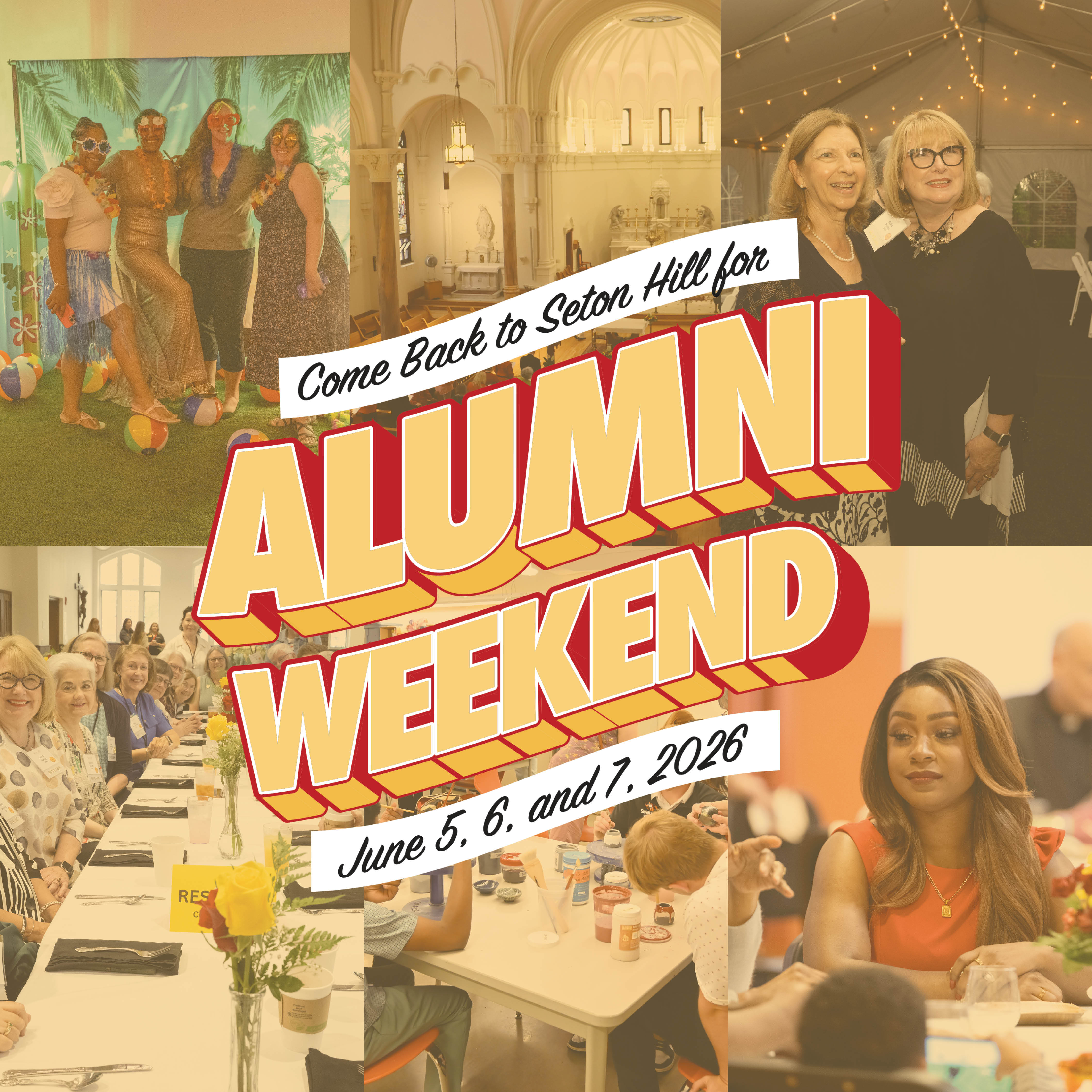 alumni weekend 2026 registration