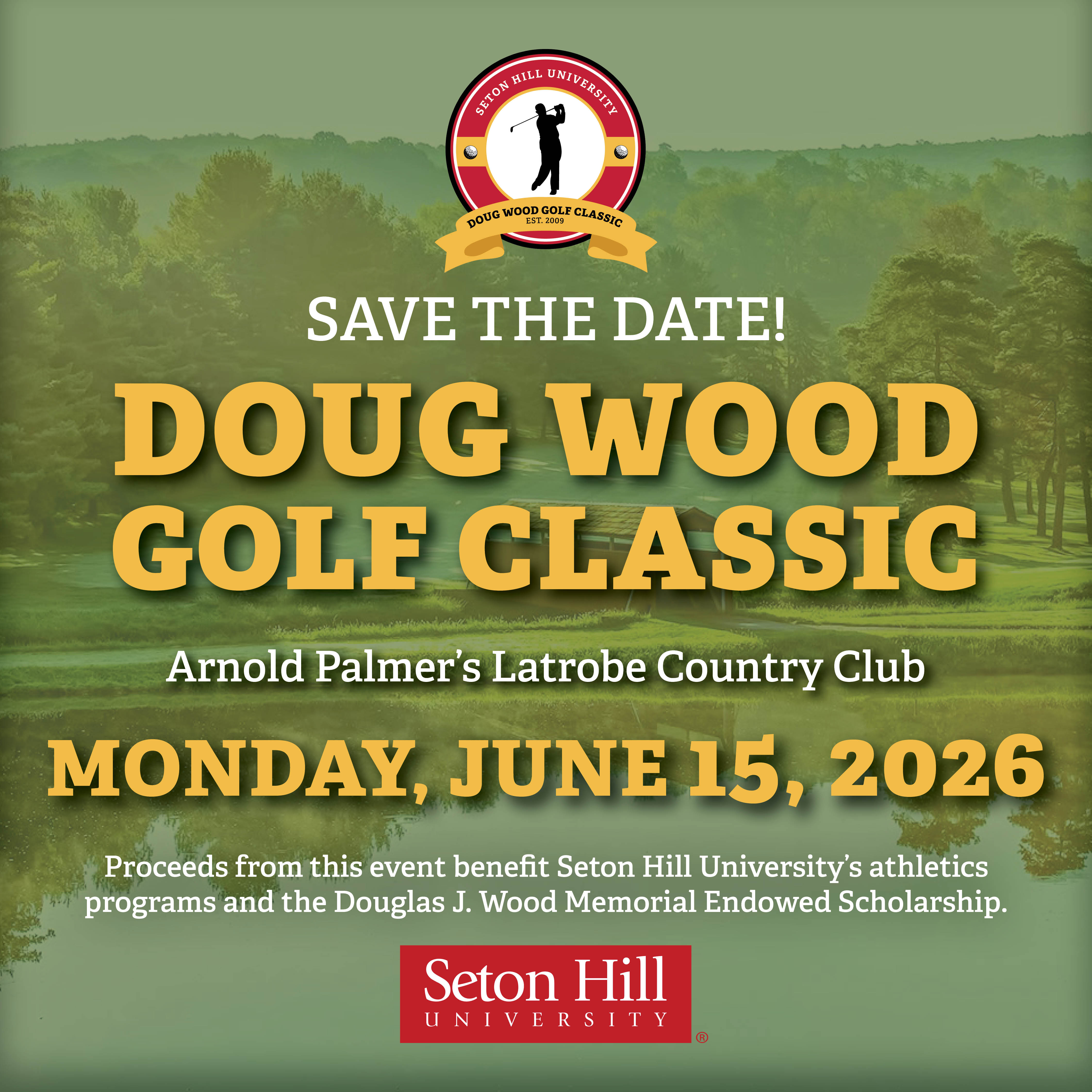 doug wood golf classic registration