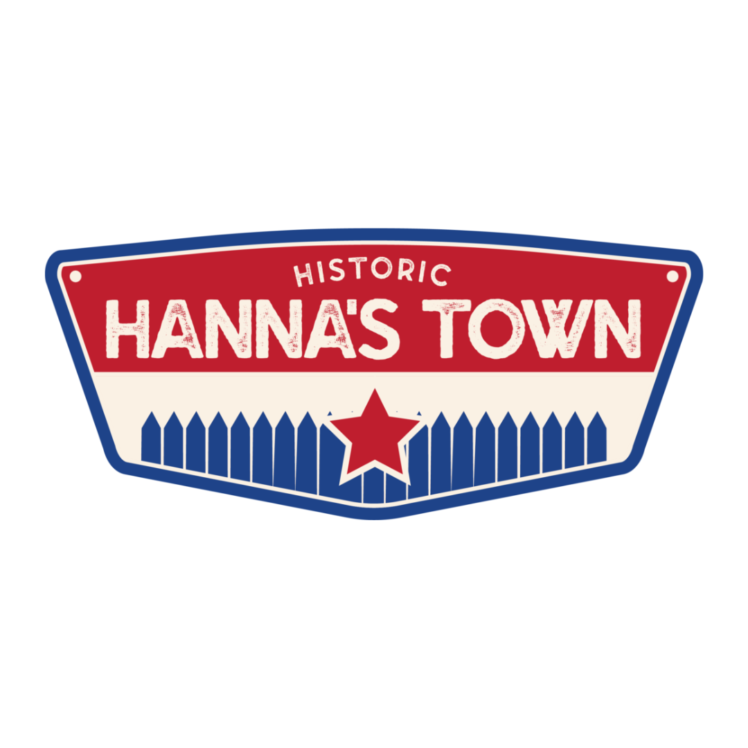 Historic Hanna's Town tour registration